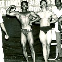 Best gym in nagercoil